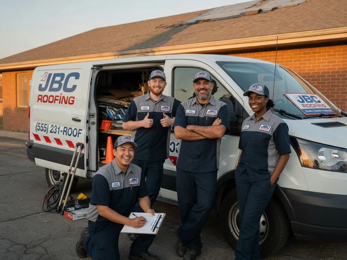 Roof Replacement company in Chesnee, SC