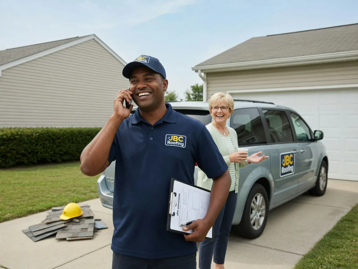 Roof Replacement Chesnee, SC FAQs